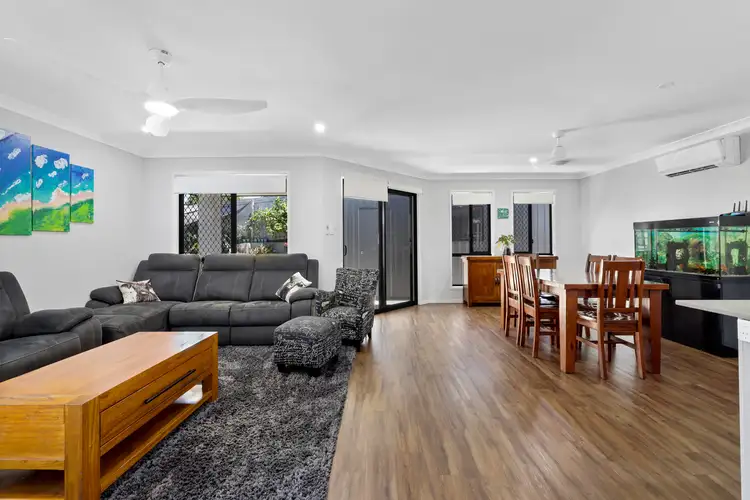 Fifth view of Homely house listing, 1 Beale Crescent, Rural View QLD 4740