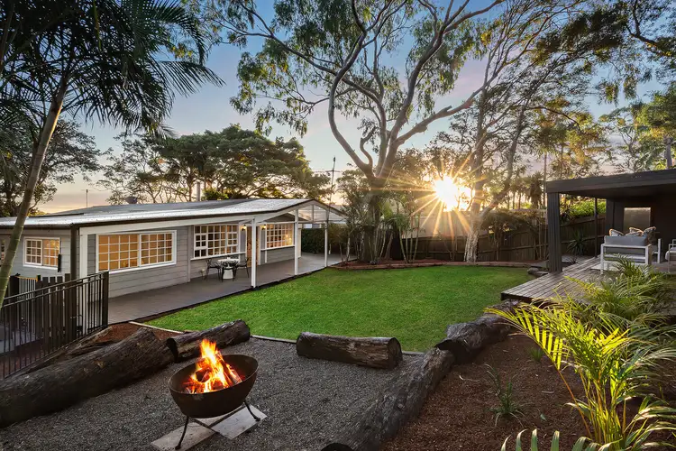 43 The Avenue, Newport NSW 2106