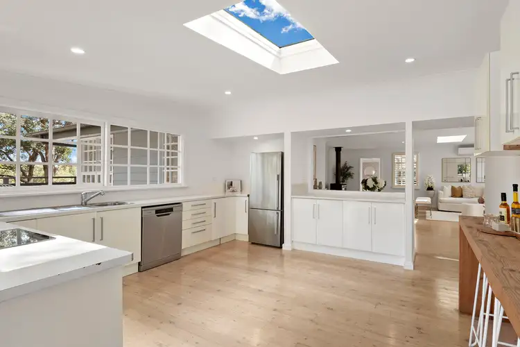 Fourth view of Homely house listing, 43 The Avenue, Newport NSW 2106
