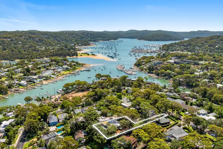 Fifth view of Homely house listing, 43 The Avenue, Newport NSW 2106