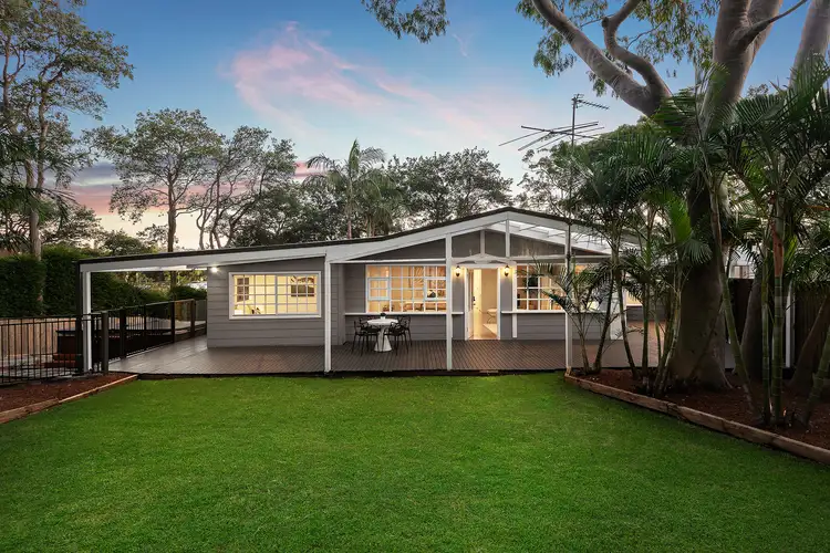 Sixth view of Homely house listing, 43 The Avenue, Newport NSW 2106