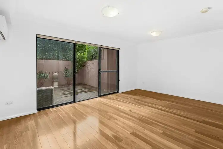 Second view of Homely apartment listing, 8/5 Koorala Street, Manly Vale NSW 2093