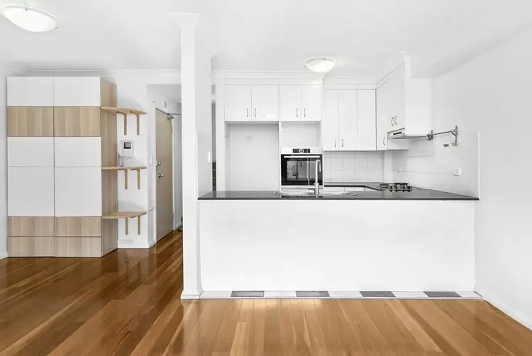 Third view of Homely apartment listing, 8/5 Koorala Street, Manly Vale NSW 2093