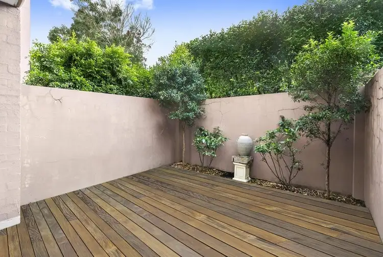Fourth view of Homely apartment listing, 8/5 Koorala Street, Manly Vale NSW 2093