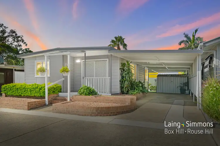 72/140 Hollinsworth Road, Marsden Park NSW 2765
