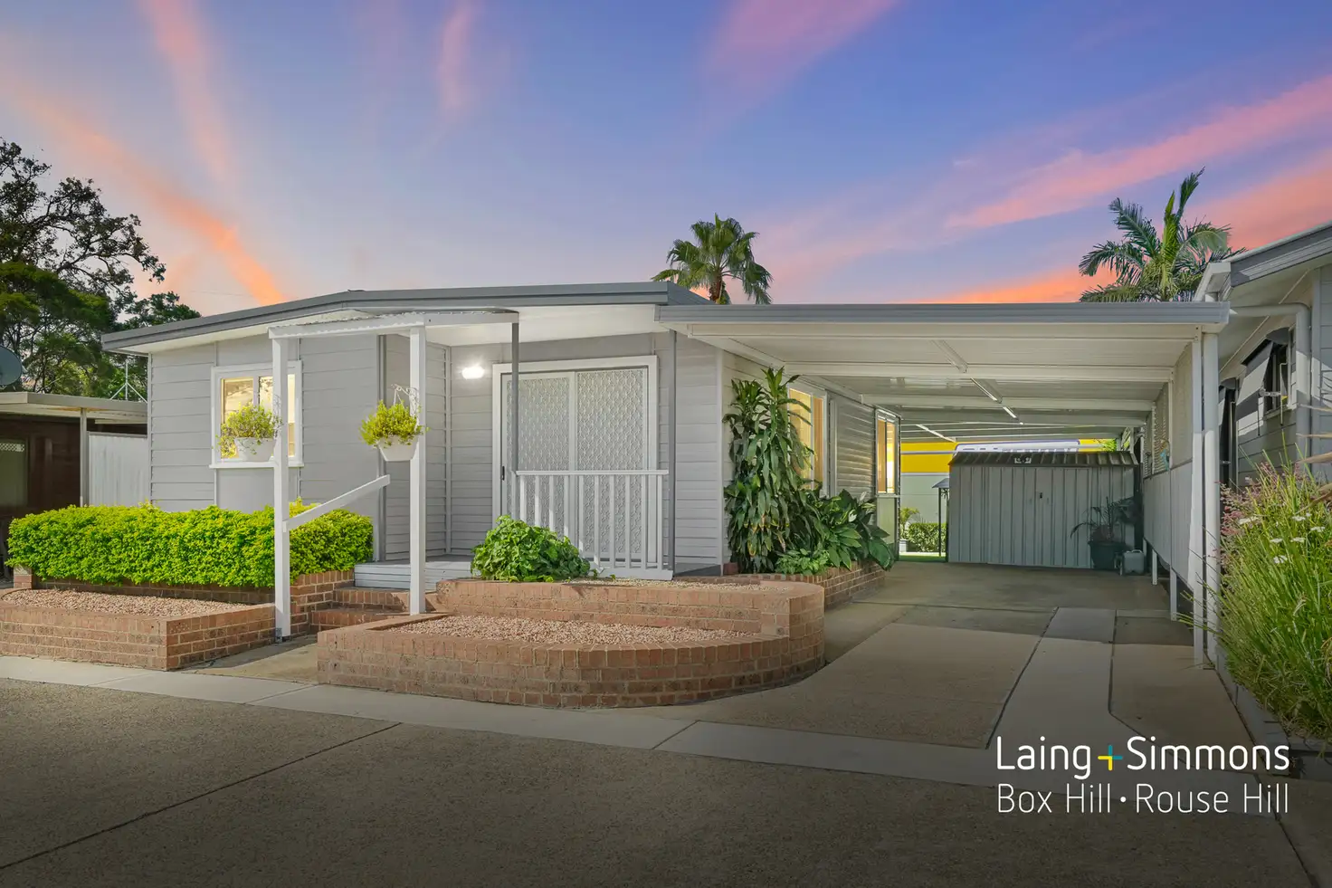 Main view of Homely house listing, 72/140 Hollinsworth Road, Marsden Park NSW 2765