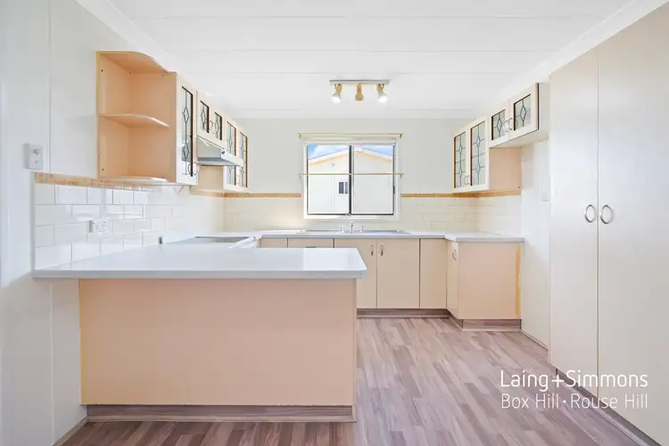 Third view of Homely house listing, 72/140 Hollinsworth Road, Marsden Park NSW 2765