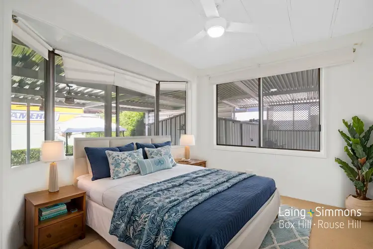 Fourth view of Homely house listing, 72/140 Hollinsworth Road, Marsden Park NSW 2765
