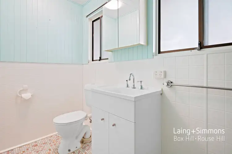 Fifth view of Homely house listing, 72/140 Hollinsworth Road, Marsden Park NSW 2765