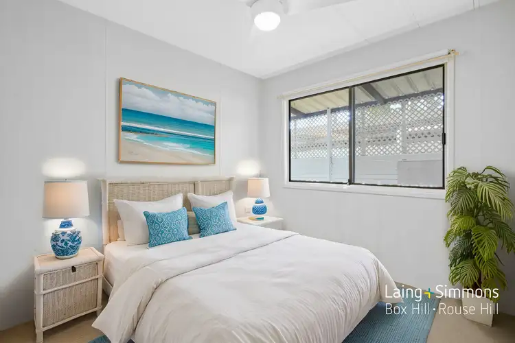 Sixth view of Homely house listing, 72/140 Hollinsworth Road, Marsden Park NSW 2765