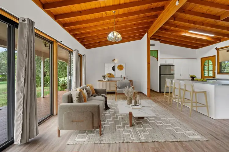 Fourth view of Homely house listing, 87-91 Koree Street, Pindimar NSW 2324