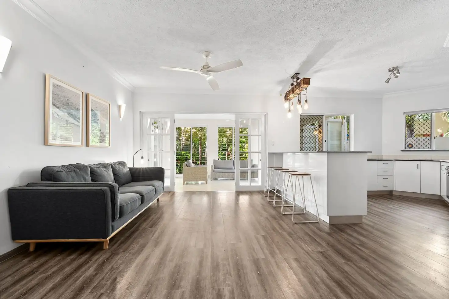 Main view of Homely unit listing, 501/2-10 Greenslopes Street, Cairns North QLD 4870