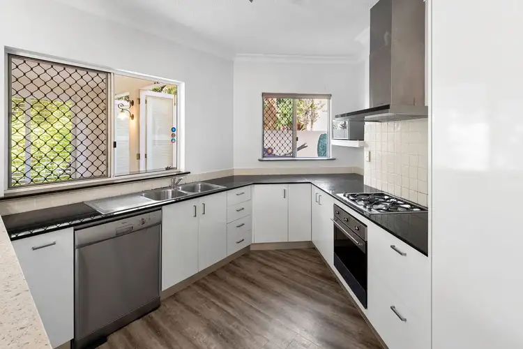 Second view of Homely unit listing, 501/2-10 Greenslopes Street, Cairns North QLD 4870