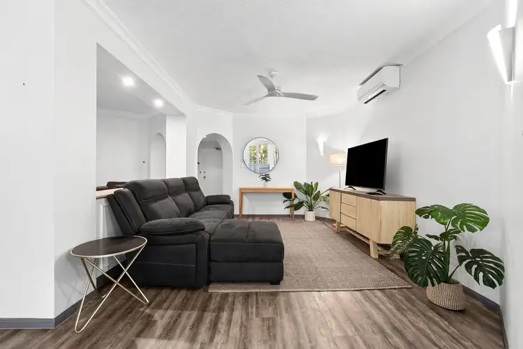 Third view of Homely unit listing, 501/2-10 Greenslopes Street, Cairns North QLD 4870