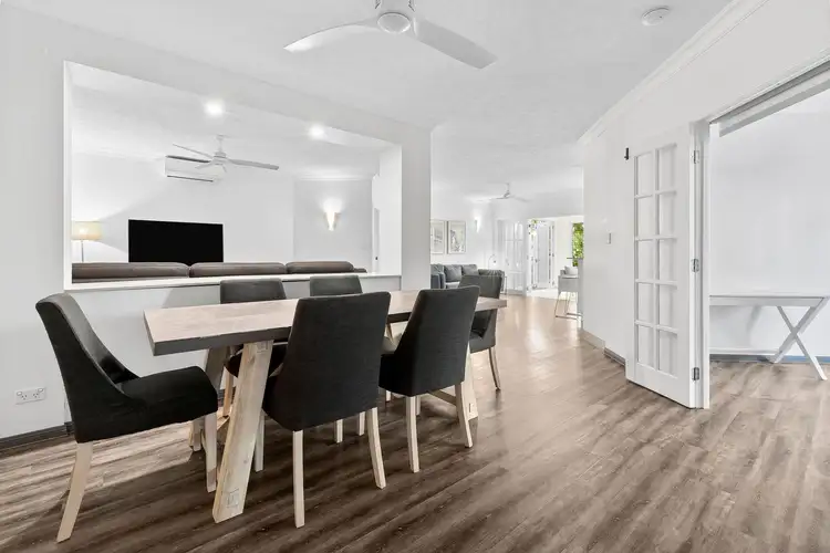 Fourth view of Homely unit listing, 501/2-10 Greenslopes Street, Cairns North QLD 4870