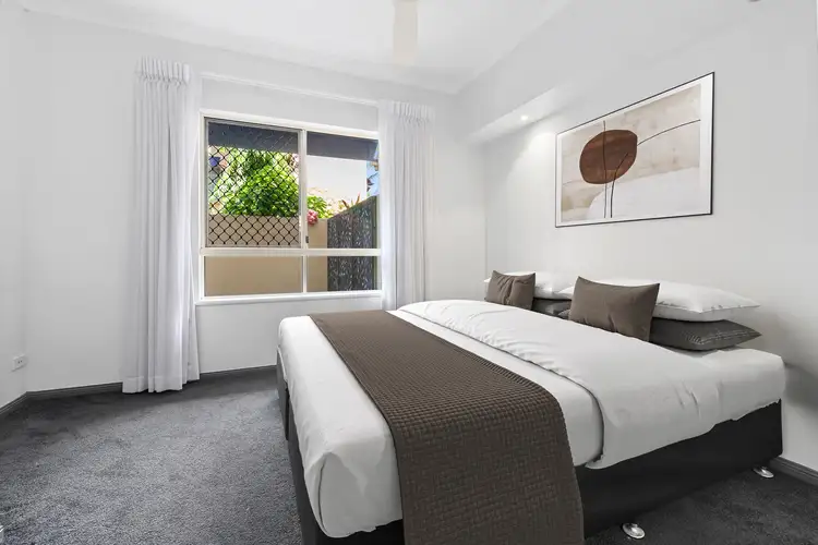 Fifth view of Homely unit listing, 501/2-10 Greenslopes Street, Cairns North QLD 4870