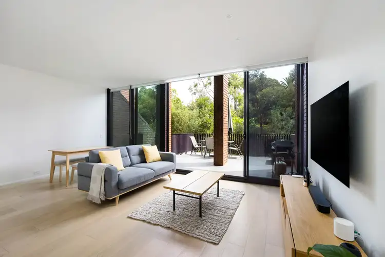 Second view of Homely apartment listing, 1005/6 Grove Street, Dulwich Hill NSW 2203