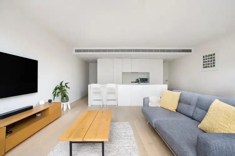 Fourth view of Homely apartment listing, 1005/6 Grove Street, Dulwich Hill NSW 2203