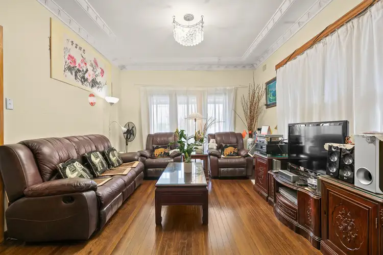 3 Bambridge Street, Chester Hill NSW 2162