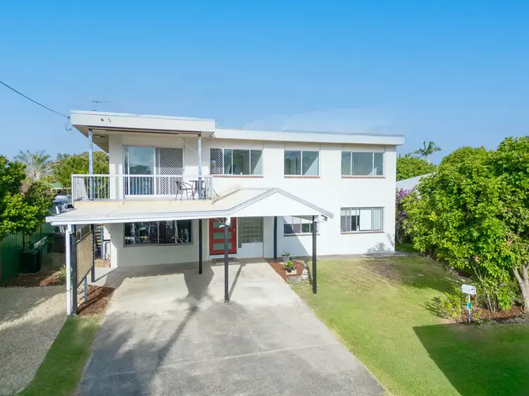 15 Kittyhawk Street, Bongaree QLD 4507