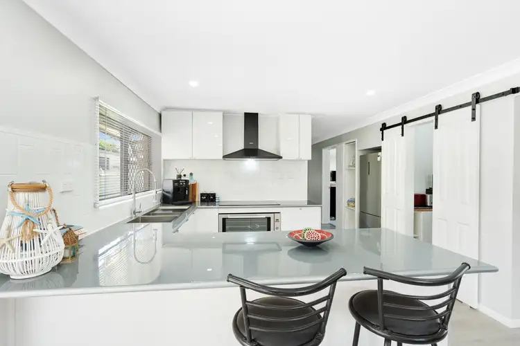 Third view of Homely house listing, 15 Kittyhawk Street, Bongaree QLD 4507