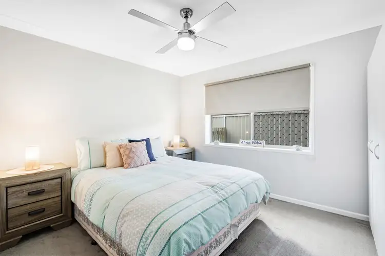 Sixth view of Homely house listing, 15 Kittyhawk Street, Bongaree QLD 4507