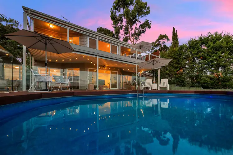 2 Ralph Avenue, Belair SA 5052