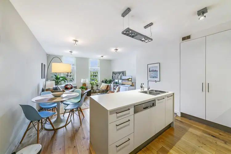 Main view of Homely apartment listing, 4/454-458 Oxford Street, Paddington NSW 2021