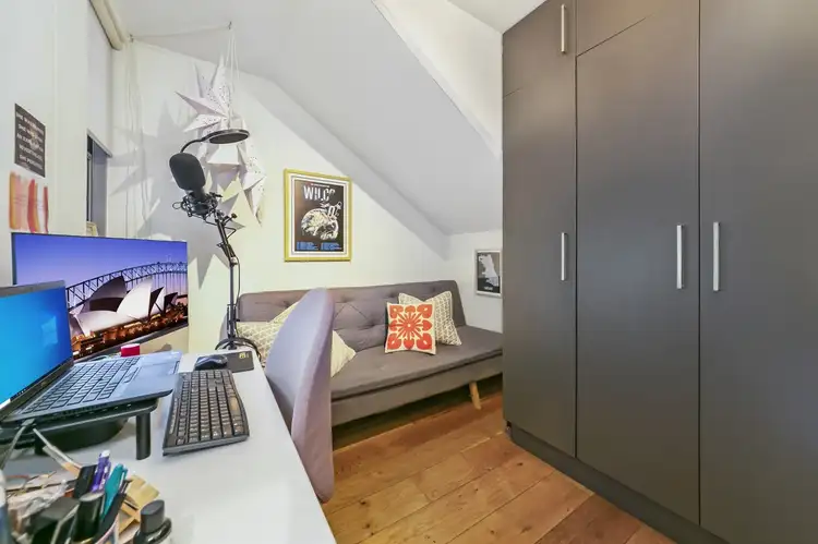 Fifth view of Homely apartment listing, 4/454-458 Oxford Street, Paddington NSW 2021