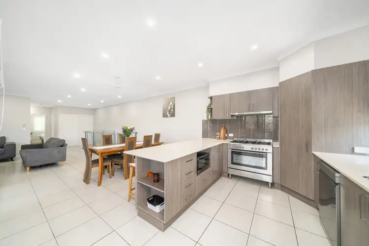 Third view of Homely semi-detached listing, 2/12 Cole Street, Scarborough QLD 4020