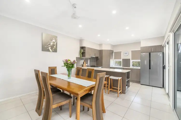 Fourth view of Homely semi-detached listing, 2/12 Cole Street, Scarborough QLD 4020