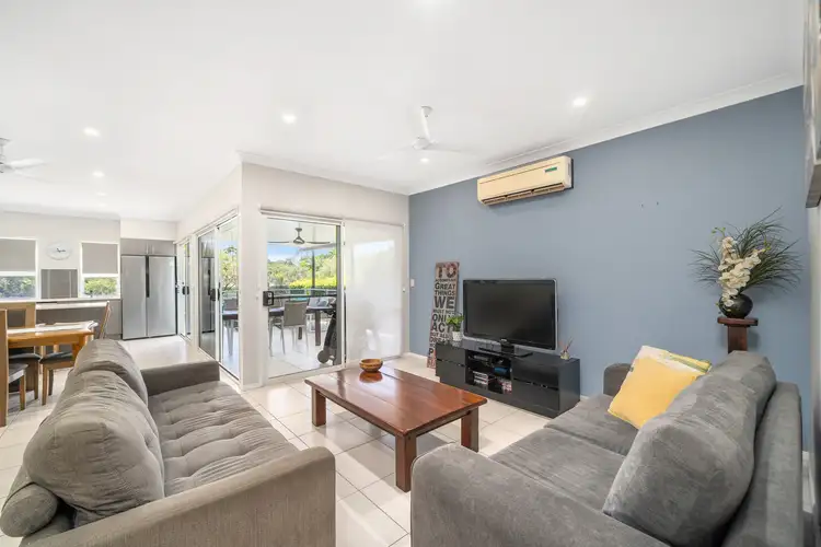 Sixth view of Homely semi-detached listing, 2/12 Cole Street, Scarborough QLD 4020