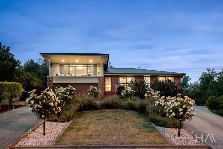 Main view of Homely house listing, 23 Columbus Drive, Blackstone Heights TAS 7250