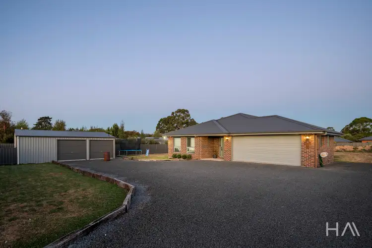 17 William Street, Westbury TAS 7303