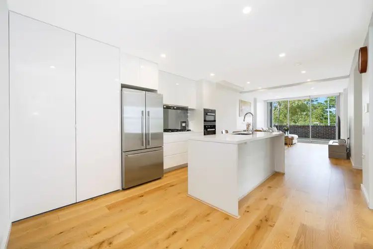 Main view of Homely apartment listing, 25/25-27A Wongala Crescent, Beecroft NSW 2119