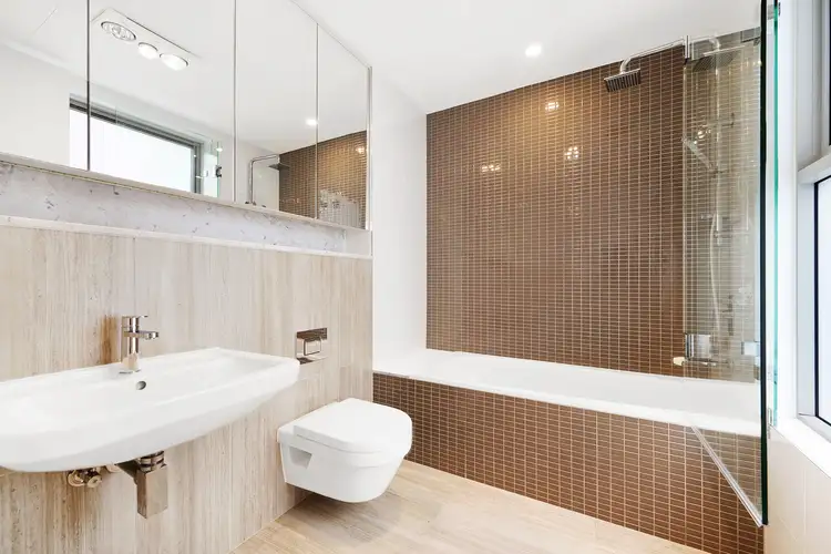 Sixth view of Homely apartment listing, 25/25-27A Wongala Crescent, Beecroft NSW 2119