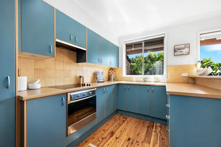 Second view of Homely townhouse listing, 10/27 Clarke Street, Narrabeen NSW 2101