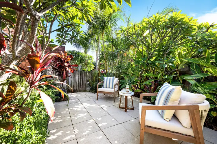 Third view of Homely townhouse listing, 10/27 Clarke Street, Narrabeen NSW 2101