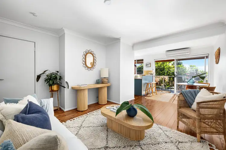 Fourth view of Homely townhouse listing, 10/27 Clarke Street, Narrabeen NSW 2101