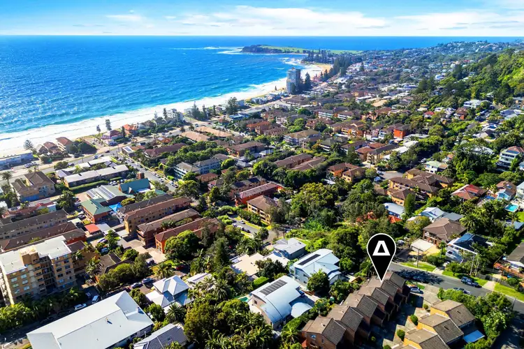 Sixth view of Homely townhouse listing, 10/27 Clarke Street, Narrabeen NSW 2101