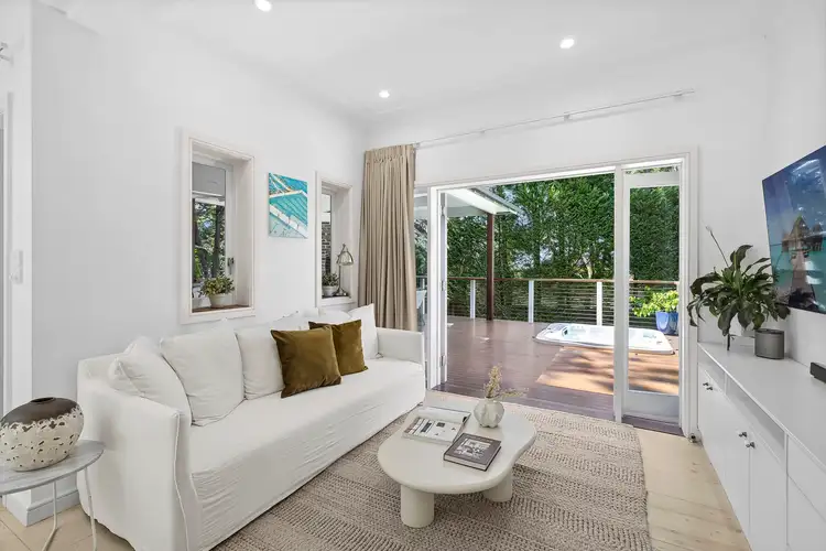Second view of Homely house listing, 5 Florence Court, North Balgowlah NSW 2093