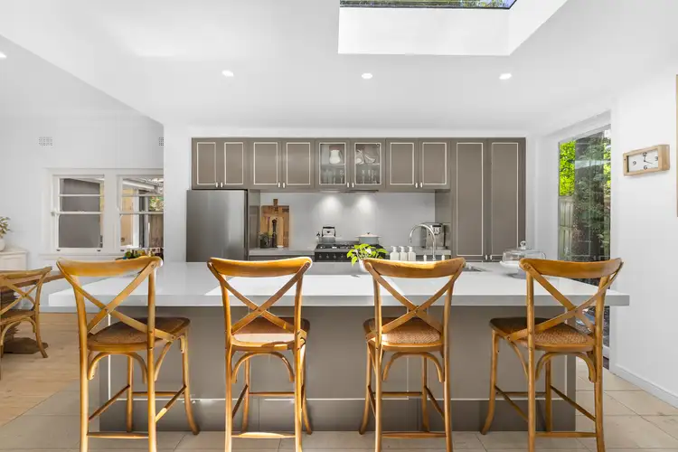 Third view of Homely house listing, 5 Florence Court, North Balgowlah NSW 2093