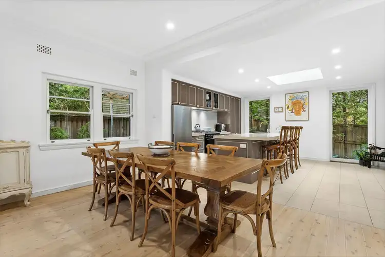 Fourth view of Homely house listing, 5 Florence Court, North Balgowlah NSW 2093