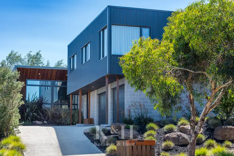 12 The Boomerang, Gisborne VIC 3437