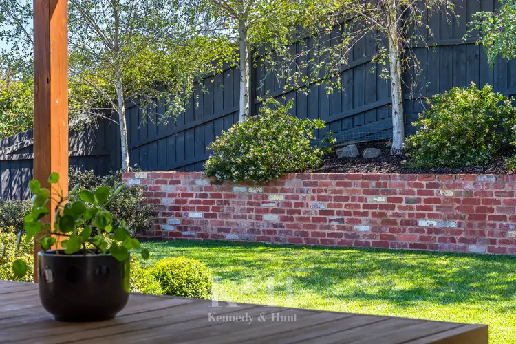 Second view of Homely house listing, 12 The Boomerang, Gisborne VIC 3437