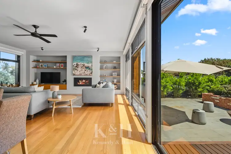 Sixth view of Homely house listing, 12 The Boomerang, Gisborne VIC 3437