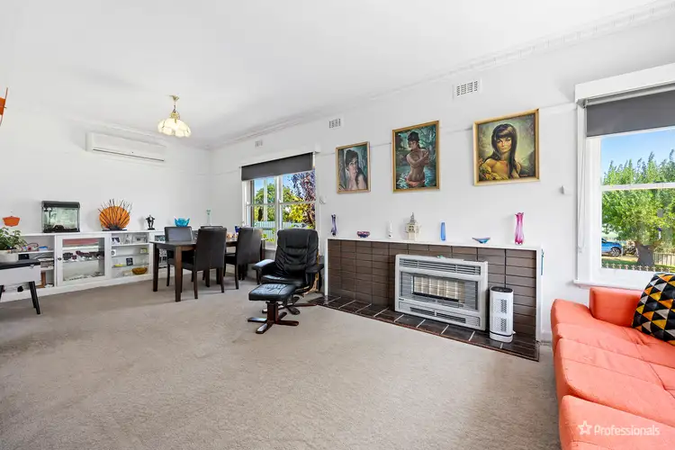 Third view of Homely house listing, 158 Gillies Street, Maryborough VIC 3465