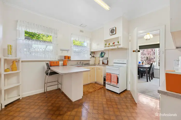 Fifth view of Homely house listing, 158 Gillies Street, Maryborough VIC 3465