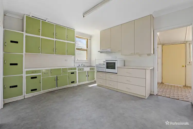 Fourth view of Homely house listing, 104 Burns Street, Maryborough VIC 3465