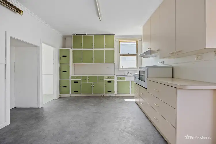 Fifth view of Homely house listing, 104 Burns Street, Maryborough VIC 3465